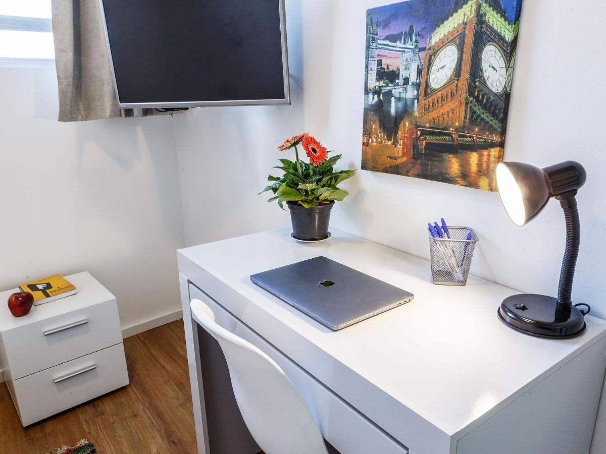 Apartamento Com Quintal Em Alto De Pinheiros 圣保罗 外观 照片