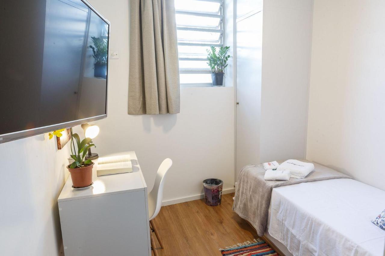 Apartamento Com Quintal Em Alto De Pinheiros 圣保罗 外观 照片